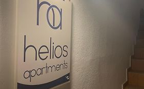 Helios Apartments