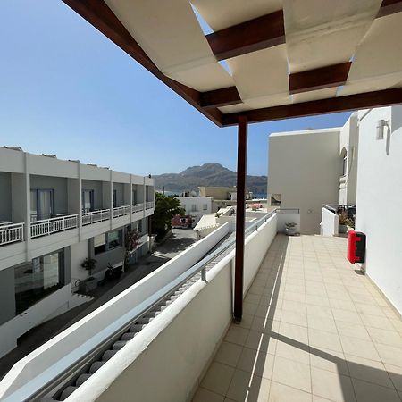 Helios Apartments Plakias Extérieur photo