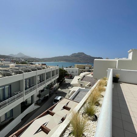 Helios Apartments Plakias Extérieur photo