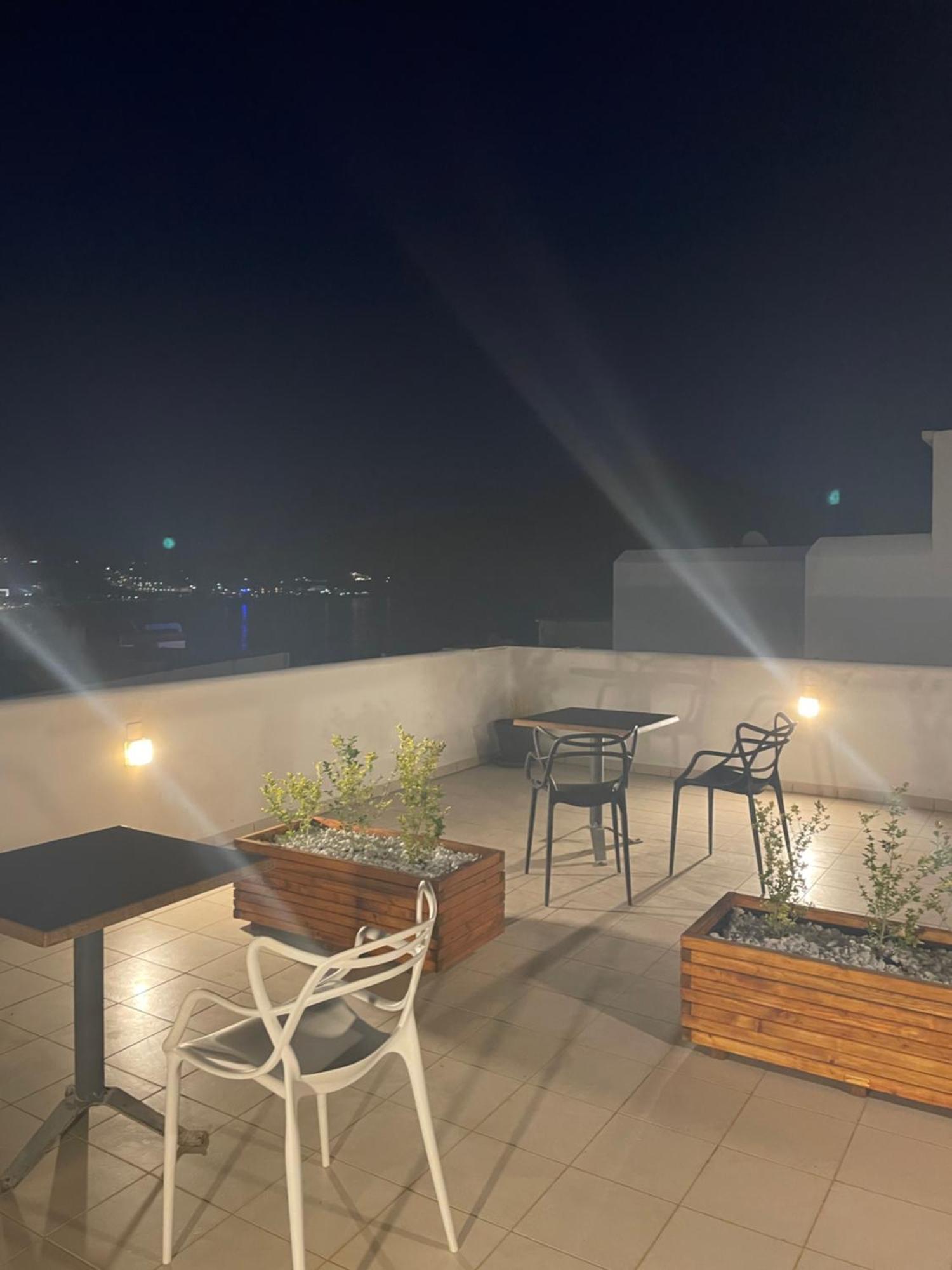 Helios Apartments Plakias Extérieur photo