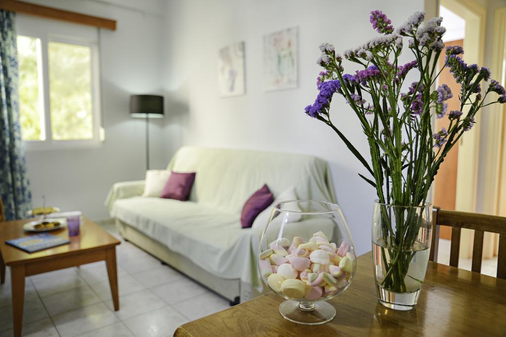 Helios Apartments Plakias Extérieur photo