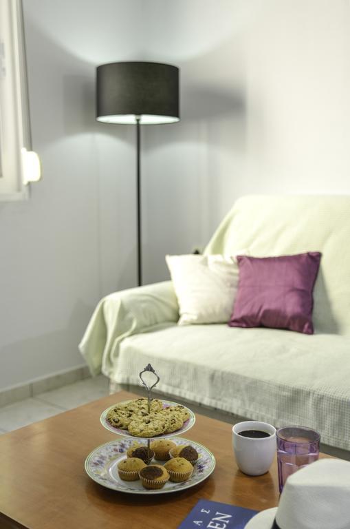 Helios Apartments Plakias Chambre photo