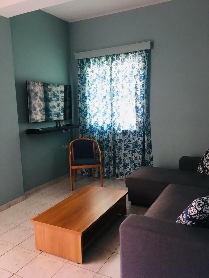 Helios Apartments Plakias Extérieur photo